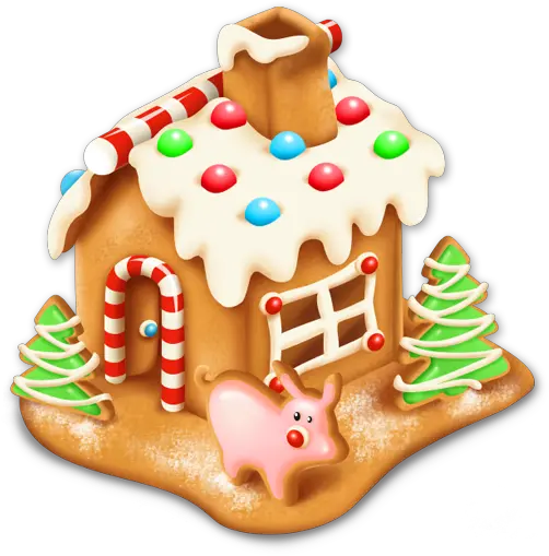 Gingerbread House Png Transparent Transparent Gingerbread House Png Gingerbread House Png