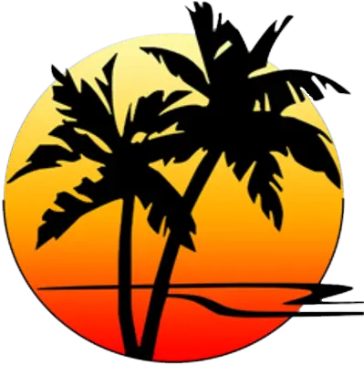 Palm Logo Transparent Png Clipart Palm Trees Logos Png Palm Tree Logo