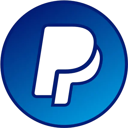 Circle Paypal Logo Png New Bulgarian University Logo Png Paypal Logo