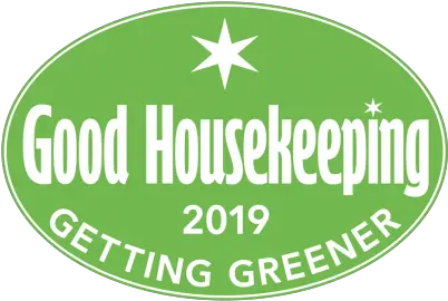 Getting Greener The Sustainability Shift Hearst Getting Greener Good Housekeeping Png Good Housekeeping Logo