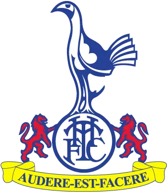 Upload Tottenham Hotspur Old Logo Png Spurs Png