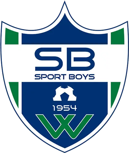 Sport Boys Warnes Logo Sport Boys Warnes Logo Png Boys Png