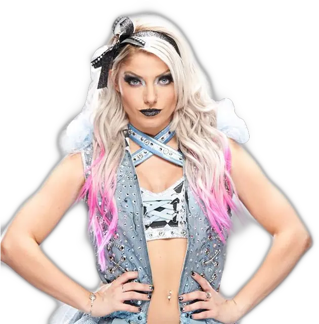 Alexa Bliss Png Sticker Alexabliss Alexa Bliss Instagram Profile Alexa Bliss Png