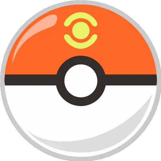 Ball Pocket Monster Poke Sports Icon Cockfosters Tube Station Png Poke Ball Png