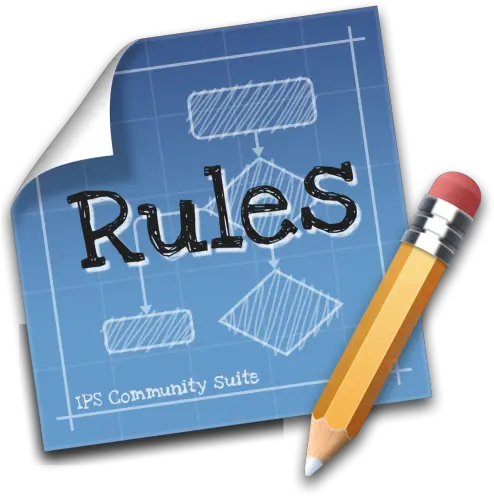 Rules Super Pack All Products Expansions Graphic Design Png Rules Png