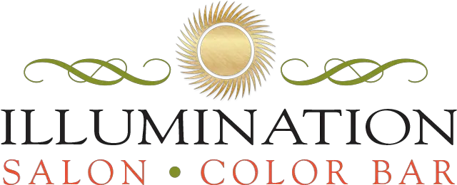 Illumination Salon U0026 Color Bar Luxury Hair Salon Wilton Ct And Png Illumination Logo