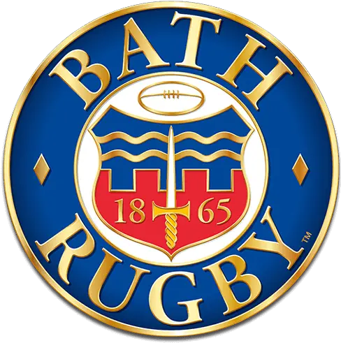 Bath Rugby Logo Transparent Png Stickpng Bath Rugby Logo Bath Png