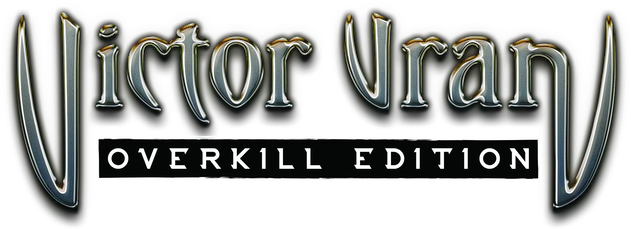 Victor Vran Switch Logo Full Size Png Download Seekpng Fiction Switch Logo Png