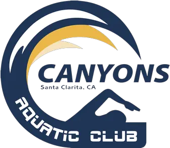 Santa Clarita Valley Chamber Of Canyons Aquatic Club Png College Of The Canyons Logo