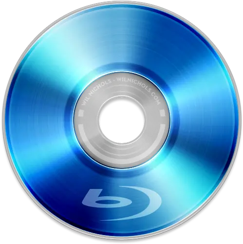 Os X With Free Mac Blu Blu Ray Disc Icon Png Bluray Logo