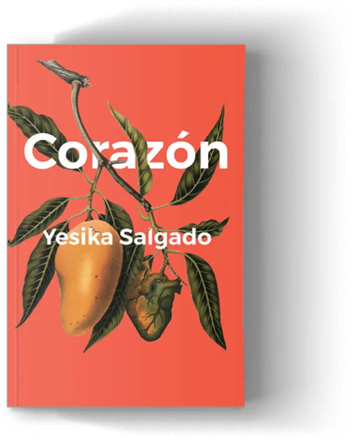 Corazón Not A Cult Corazón Yesika Salgado Png Corazon Png