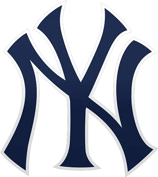 Ny Yankees Png Free Logos And Uniforms Of The New York Yankees Yankees Png