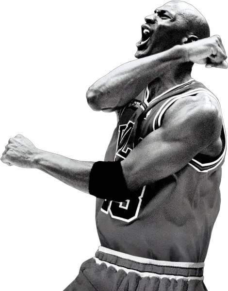 Michael Jordangreatestbw Psd Official Psds Air Jordan Png Michael Jordan Png