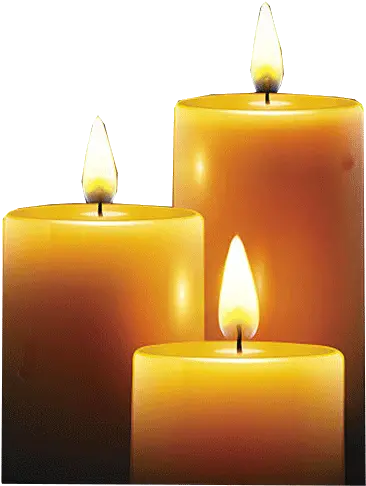 Funeral Candles Png Picture 488107 Candles For Funeral Png Candles Png