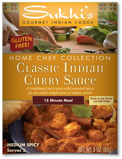Authentic Indian Curry Sauce Sukhiu0027s Gourmet Cuisine Vegetarian Cuisine Png Curry Png