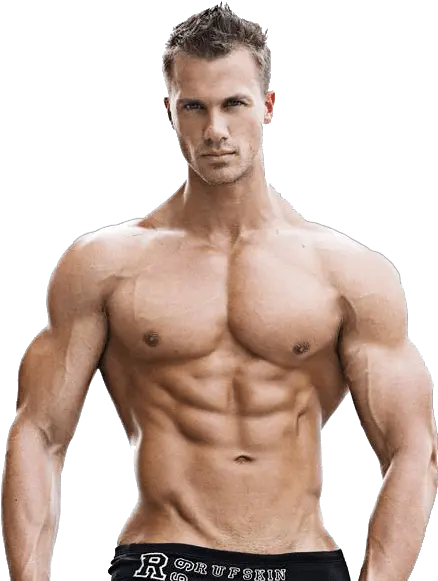 Muscle Png Transparent Images All V Shape Body Men Body Builder Png