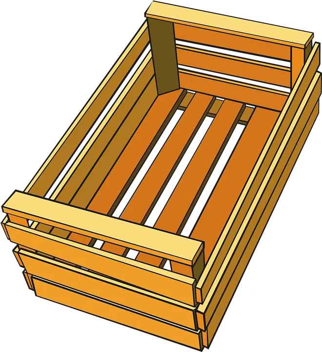 Crate Texture Png Crate Clipart Transparent Png Full Wooden Crates Clipart Png Wood Texture Png