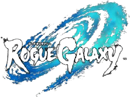 Rouge Galaxy A Explorers Rogue Galaxy Logo Png Playstation 2 Icon