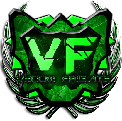Venom Frigate Logo V20 Roblox Frigate Png Venom Logo Png