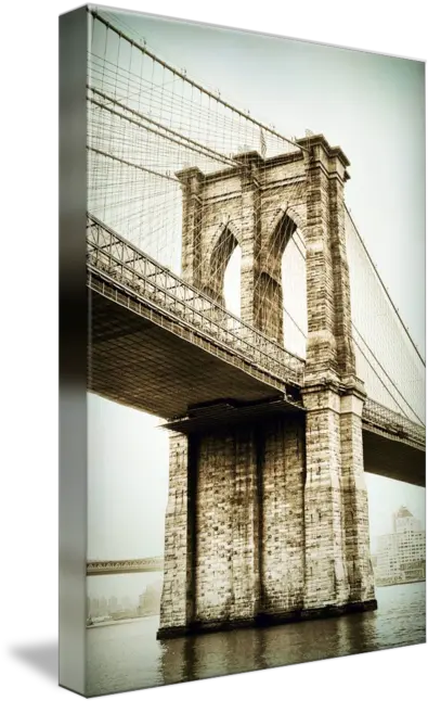 Brooklyn Bridge Memoir By Jessica Jenney Brooklyn Bridge Park Png Brooklyn Bridge Png