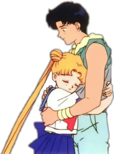 Serena Sailor Moon Png Image Sailor Moon Usagi Y Mamoru Sailor Moon Png