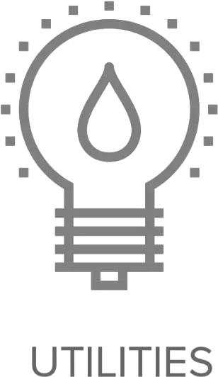 Utilities Iconpng Us Chamber Of Commerce Foundation Light Bulb Innovation Icon Png Photos Icon Png