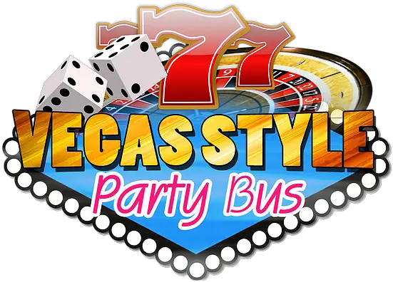 Vegas Party Bus Austin Tx Language Png Party Bus Icon