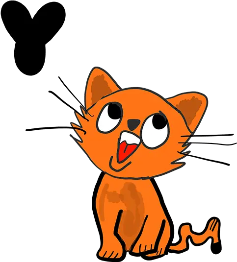 Run By Cats Vector Free Library Cat Running Gif Clipart Cat Gif Clip Art Png Cat Gif Transparent png