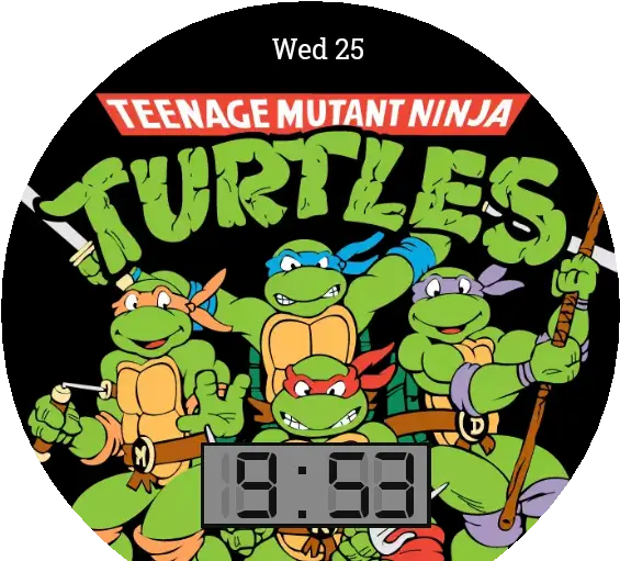 Download Ninja Turtles Face Png Teenage Mutant Ninja Turtles Ninja Face Png