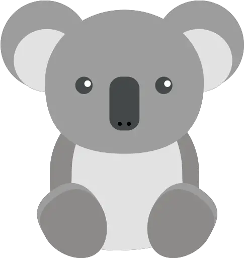 Koala Png Icons And Graphics Png Repo Free Png Icons Animals Png Icon Koala Transparent