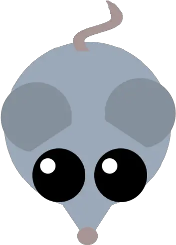Mouse Mopeio Wiki Fandom Mouse In Mope Io Png Mouse Png