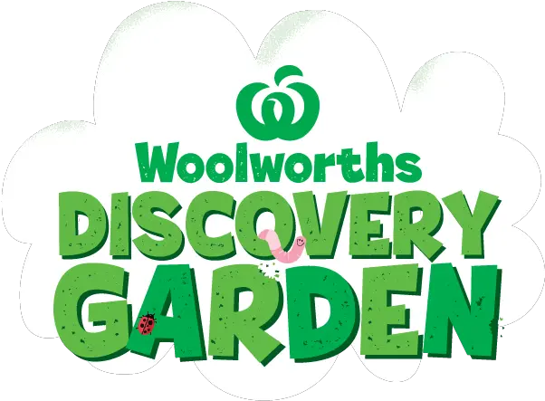 Woolworths Discovery Garden Online Woolworths Discovery Garden Website Png Discovery Family Logo