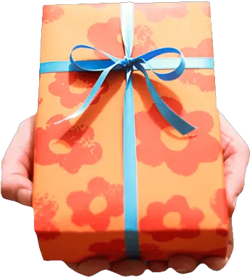 Giving Gifts Transparent Background Free Png Images Giving Gift Transparent Background Gifts Png