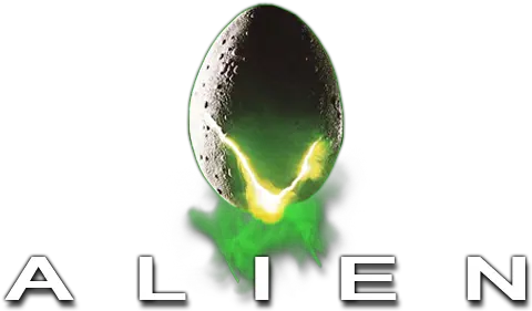 Alien Logo Png Picture Alien Movie Logo Png Alien Logo Png