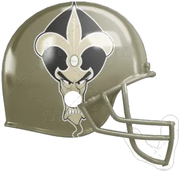 Disney Themed Nfl Helmets Roughing The Passer Fiu Football Helmet Concept Png Nfl Helmet Icon