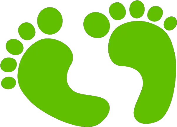 Why The Ecological Footprint Matters U2013 State Times Blue Foot Print Png Foot Print Png