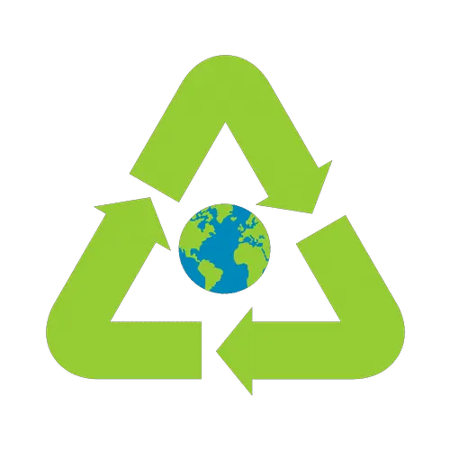 Recycle Logo Png Image Sustainability Picture Without Background Recycle Logo Png