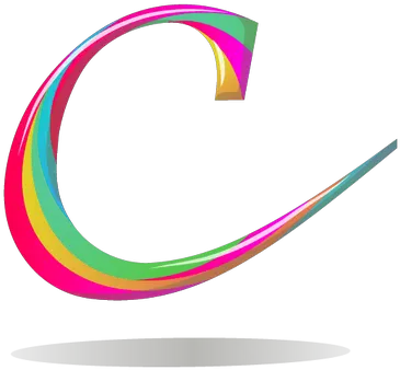 C Letter Png Transparent Images Logo C Letter Design Letter C Png