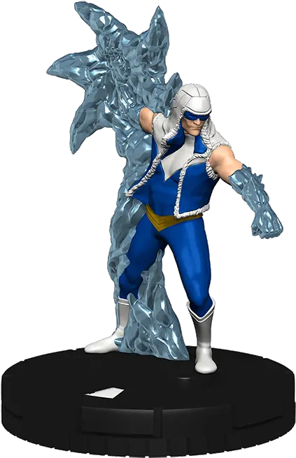 Dc Comics Heroclix Injustice League Png Lex Luthor Icon Statue