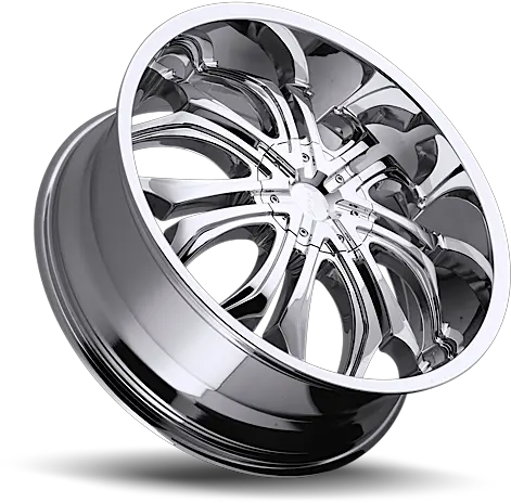 Vct Godfather Wheels Socal Custom Rim Png Godfather Icon