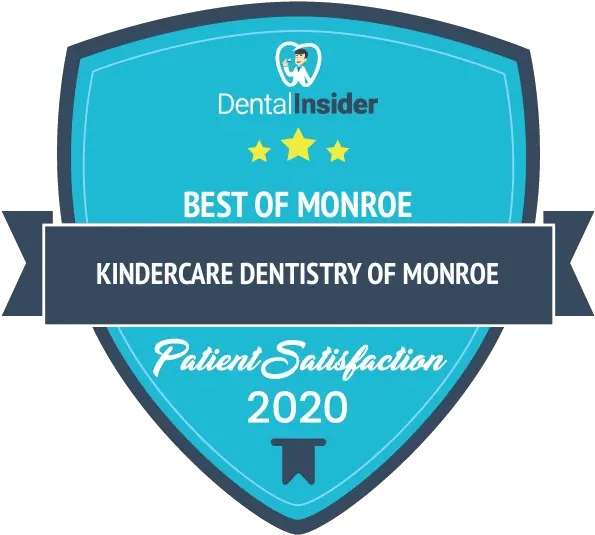 Kindercare Dentistry Of Monroe Dentist Office In 11 Dentistry Png Kindercare Logo