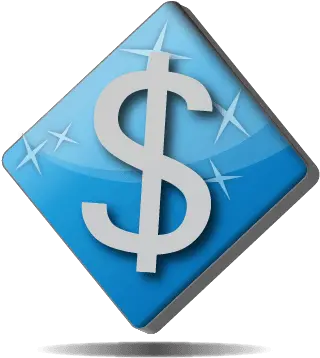 How The Economy Affects Trucking Industry Vertical Png Simple Dollar Sign Icon