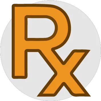 Developers Delivering Nutrition As A Service Letter X Png Rx Icon