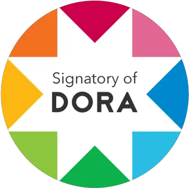 Dora Signatory Ijs Publishing Group San Francisco Declaration On Research Assessment Png Dora Png