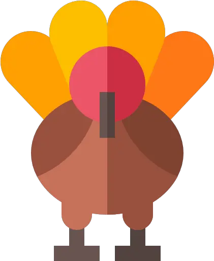 Turkey Free Food Icons Illustration Png Turkey Icon For Thanksgiving