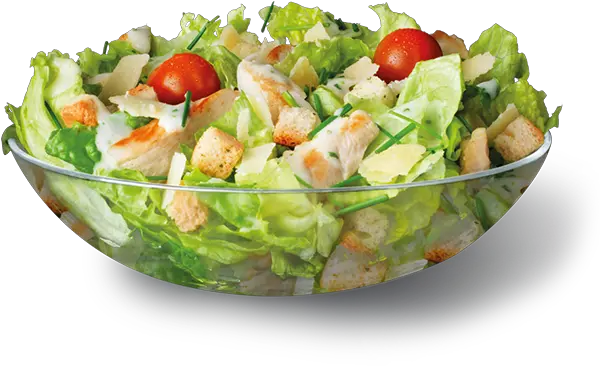 Caesar Salad Png 2 Image Caesar Salad Transparent Background Caesar Salad Png