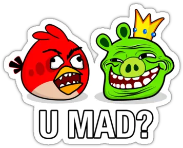 Trollface Comic Troll Face Angry Birds Png Angry Troll Face Png