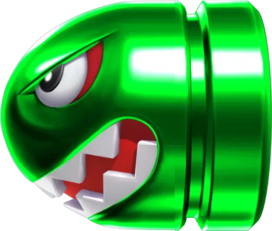 Green Bullet Transparent Png Clipart Gold Bullet Bill Mario Bullet Bill Png