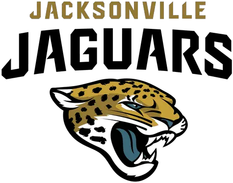 Jacksnville Jaguars American Football Nfl Jacksonville Jaguars Png Jaguars Logo Png