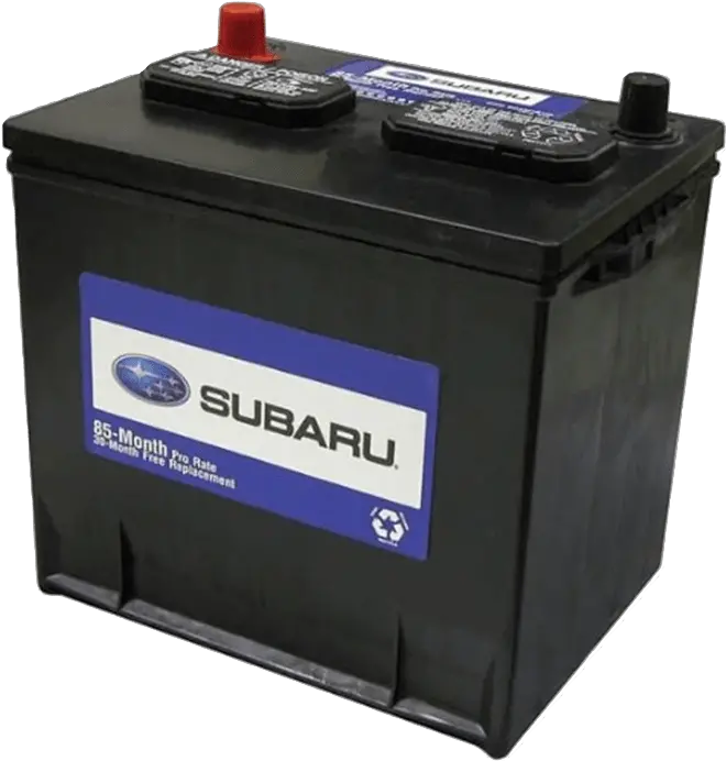 Battery Inspection U0026 Testing Briggs Subaru Of Topeka Subaru Battery Png Battery Icon Not Showing Up On Taskbar